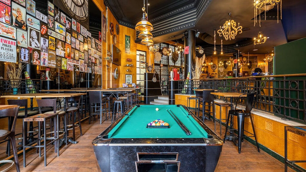 Radisson Blu Palace Resort & Thalasso