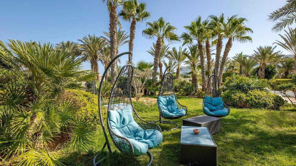 Radisson Blu Palace Resort & Thalasso