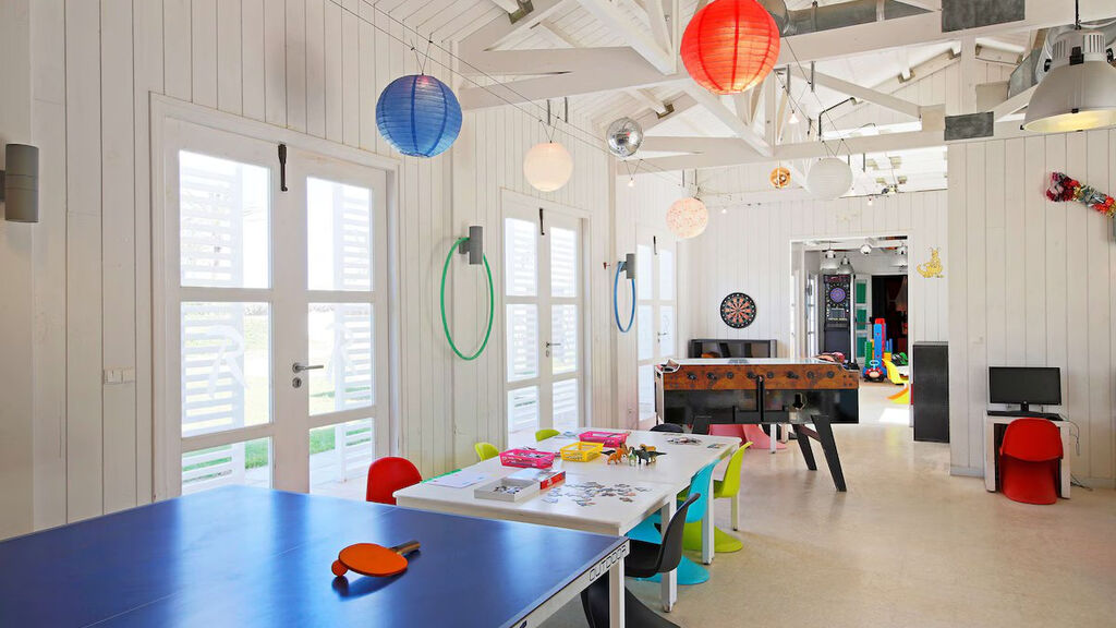 Radisson Blu Palace Resort & Thalasso