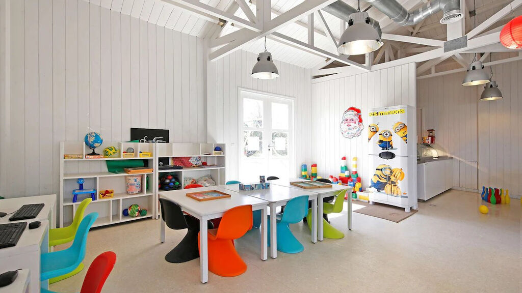 Radisson Blu Palace Resort & Thalasso