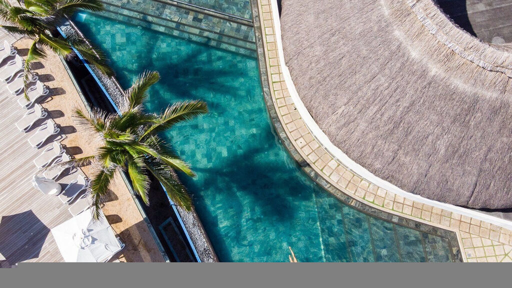 Radisson Blu Poste Lafayette Resort & Spa