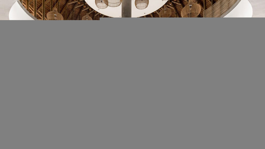 Radisson Blu Poste Lafayette Resort & Spa