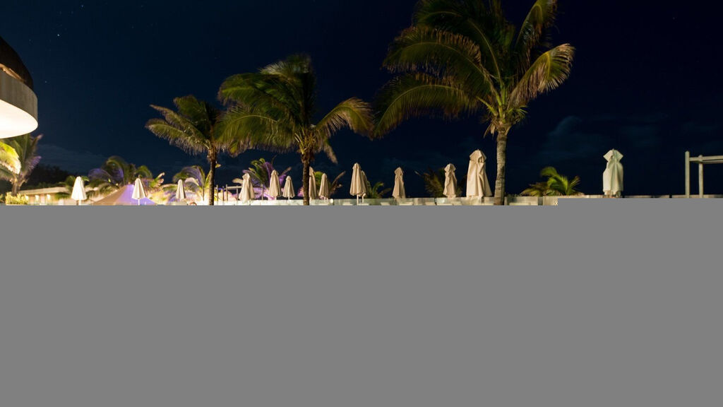 Radisson Blu Poste Lafayette Resort & Spa