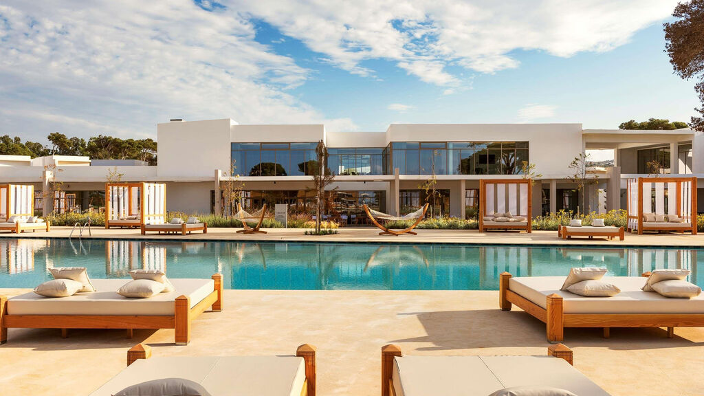 Radisson Blu Resort Al Hoceima
