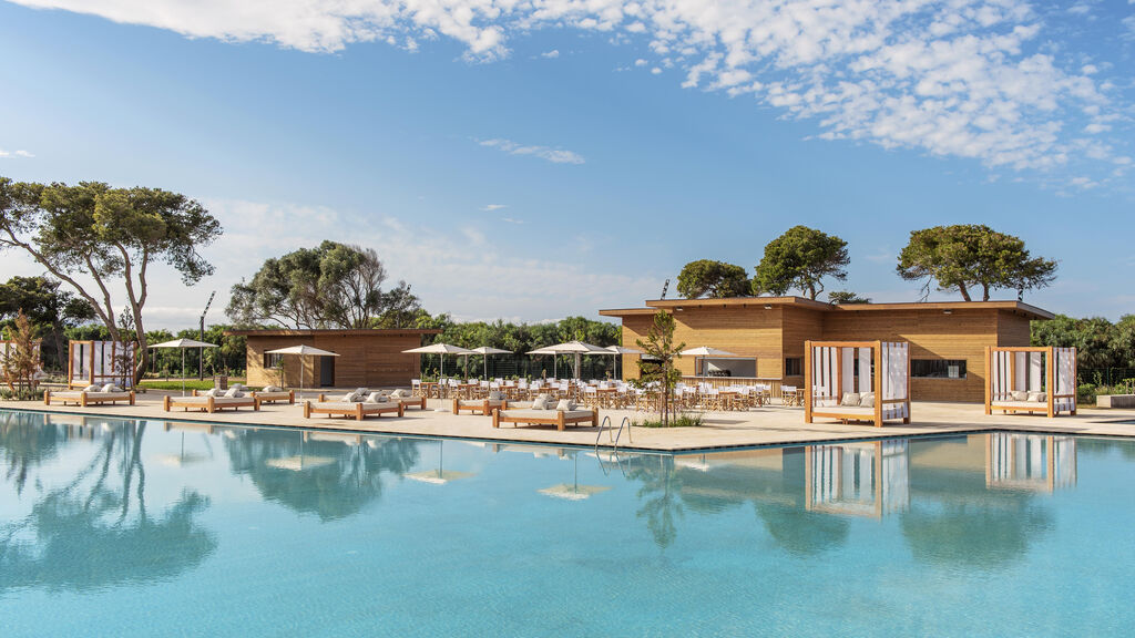Radisson Blu Resort Al Hoceima