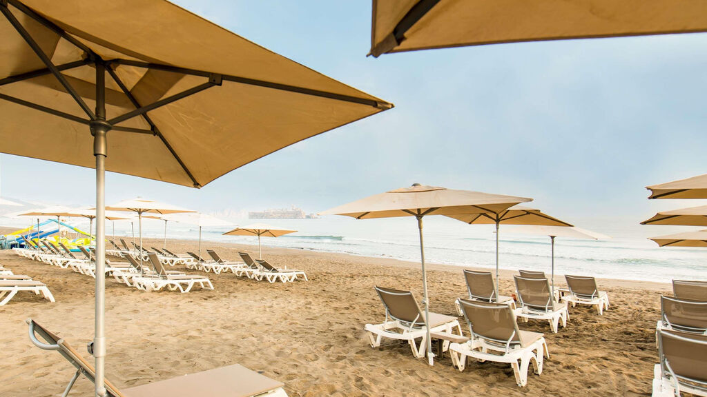 Radisson Blu Resort Al Hoceima