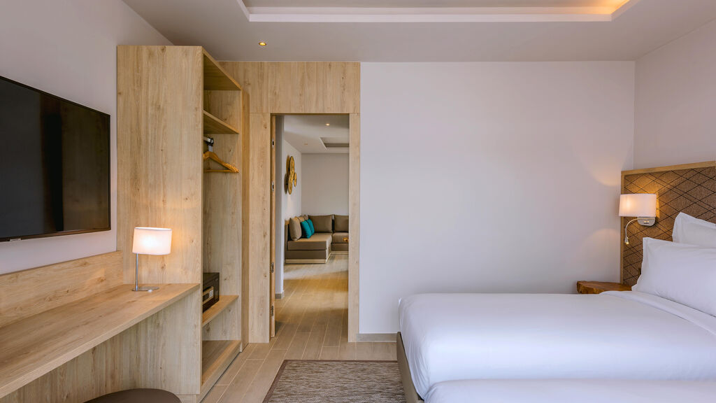 Radisson Blu Resort Al Hoceima