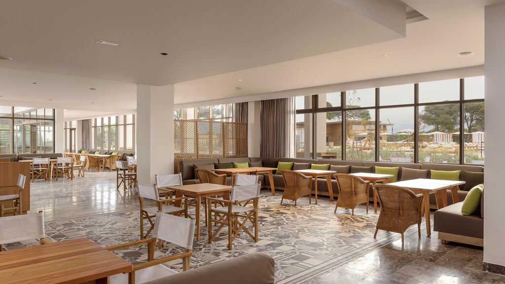 Radisson Blu Resort Al Hoceima