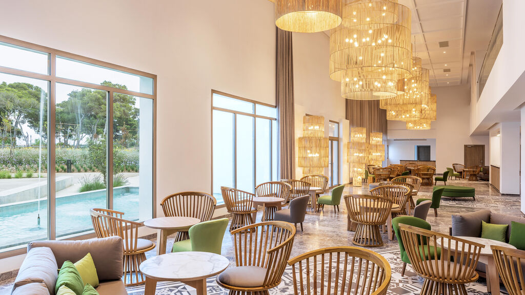 Radisson Blu Resort Al Hoceima