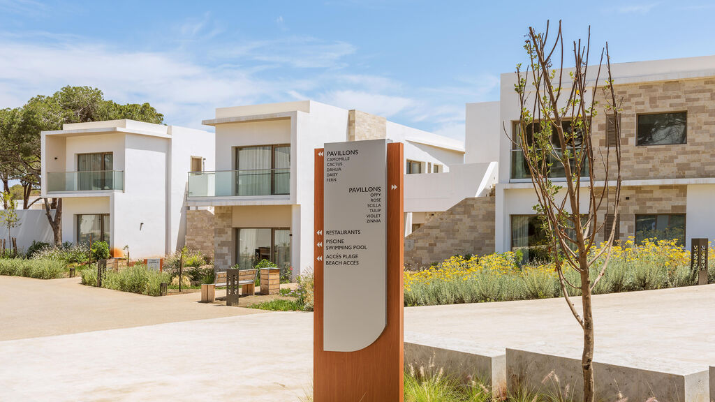 Radisson Blu Resort Al Hoceima