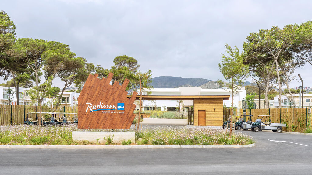 Radisson Blu Resort Al Hoceima