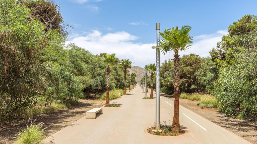 Radisson Blu Resort Al Hoceima