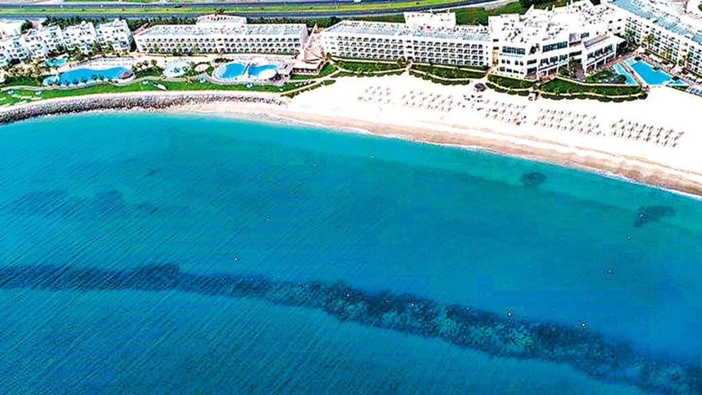 Radisson Blu Resort