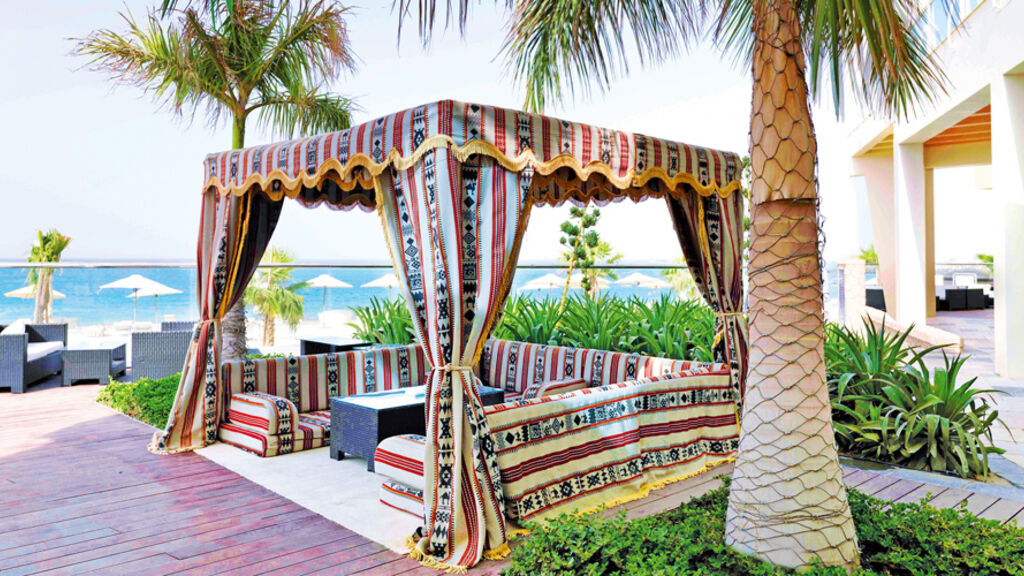 Radisson Blu Resort