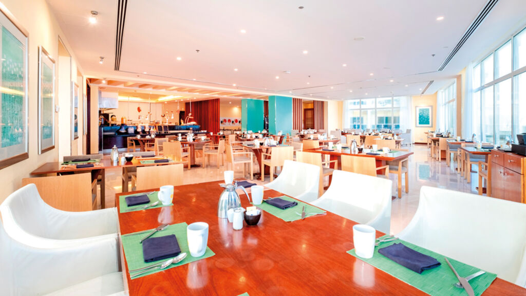 Radisson Blu Resort