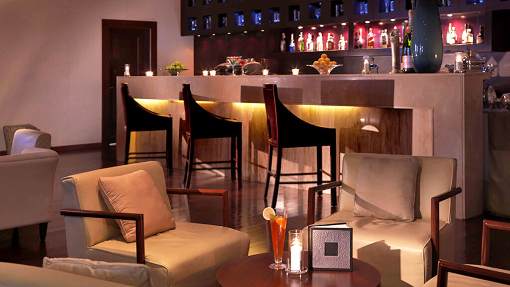 Radisson Blu Resort