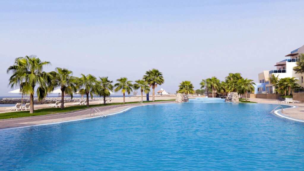 Radisson Blu Resort