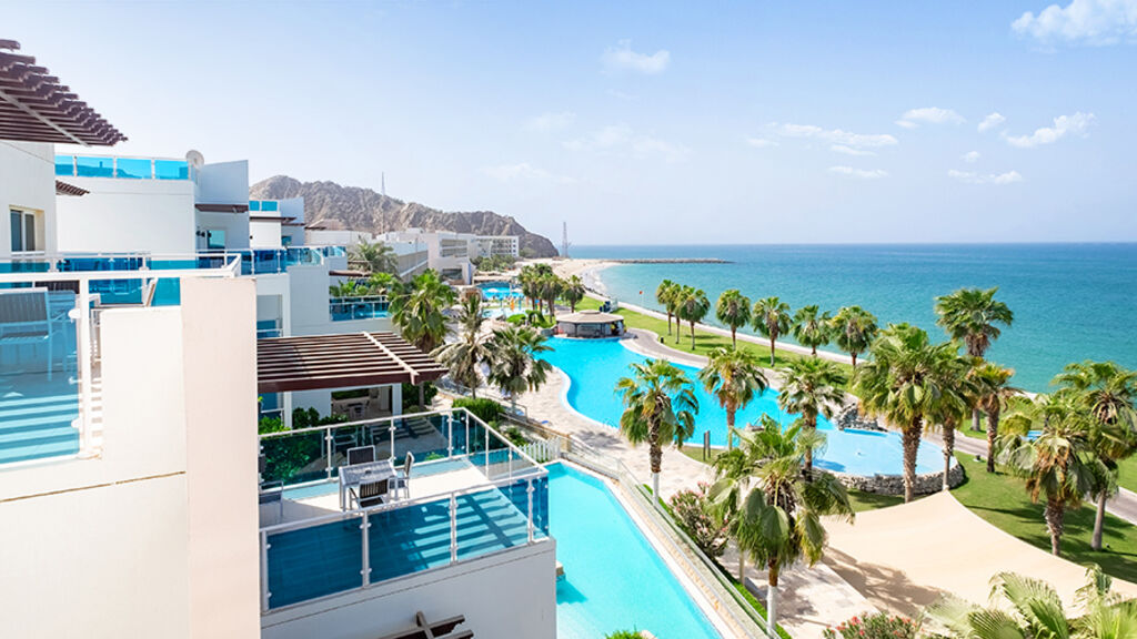 Radisson Blu Resort