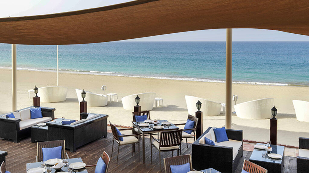Radisson Blu Resort