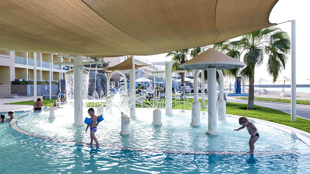Radisson Blu Resort