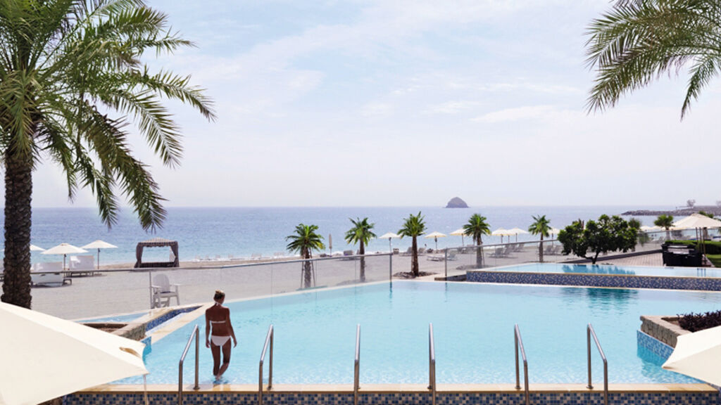 Radisson Blu Resort