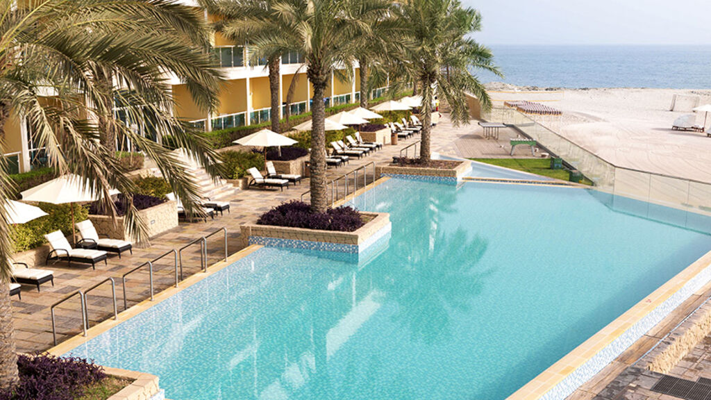 Radisson Blu Resort