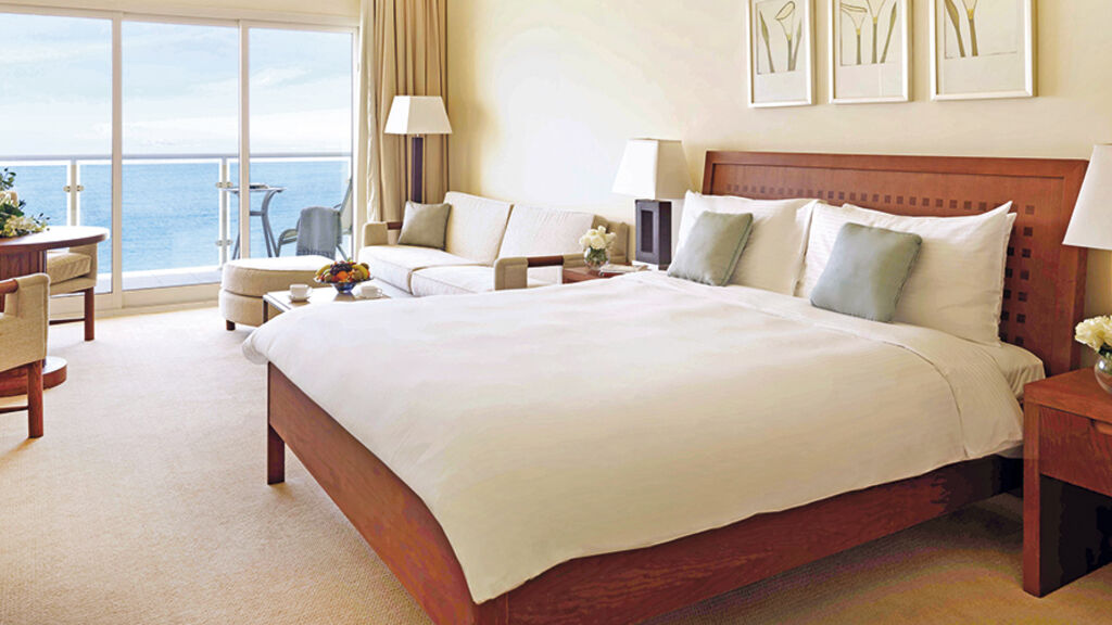 Radisson Blu Resort