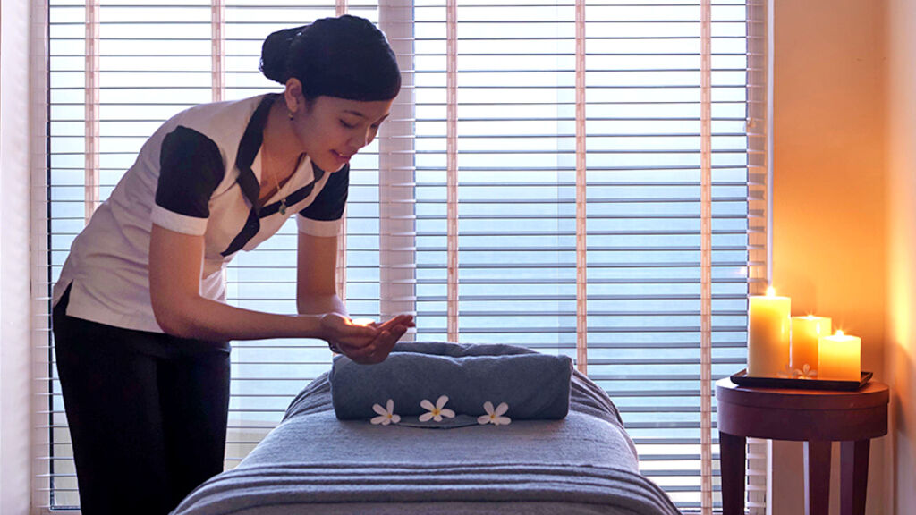 Radisson Blu Resort