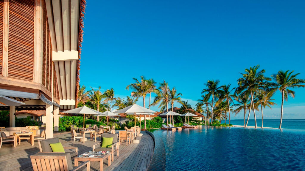 Radisson Blu Resort Maldives