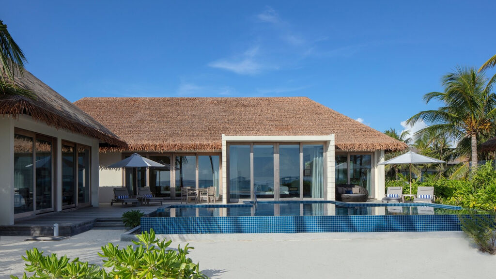 Radisson Blu Resort Maldives