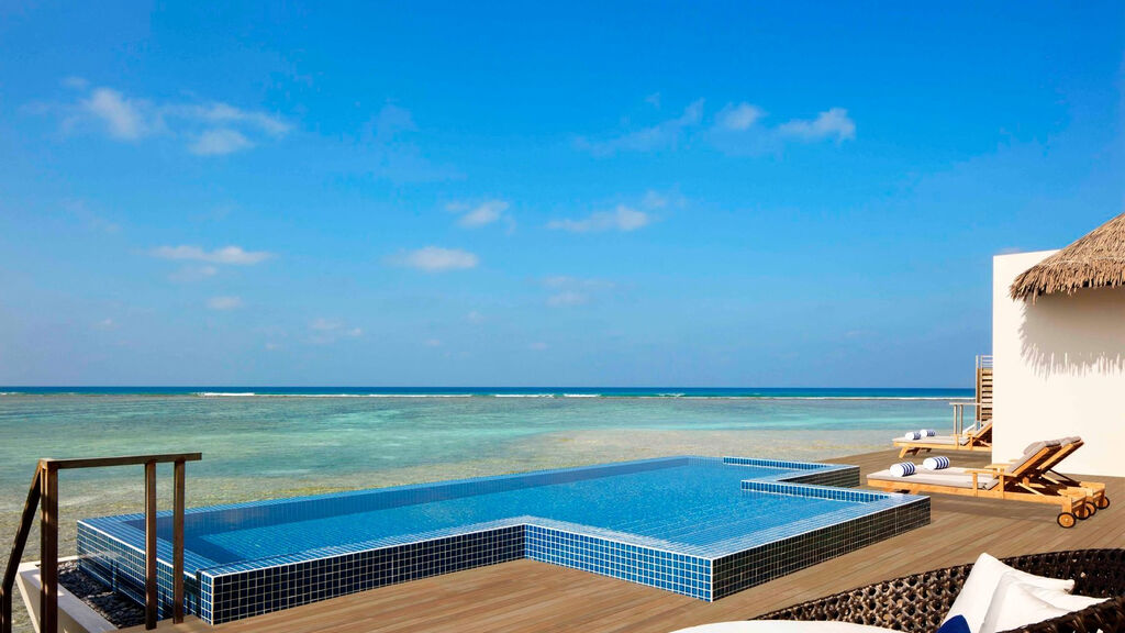 Radisson Blu Resort Maldives