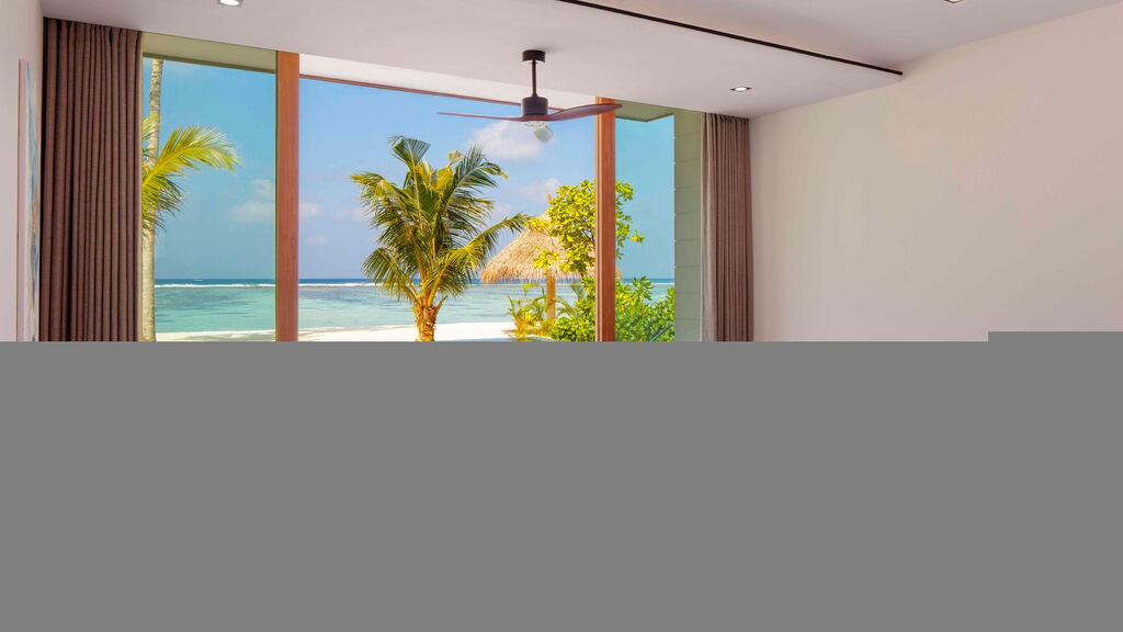 Radisson Blu Resort Maldives