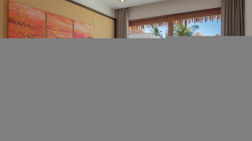 Radisson Blu Resort Maldives