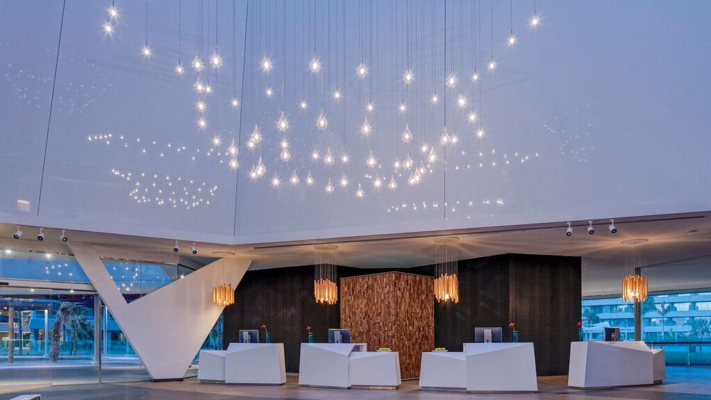 Radisson Blu Resort & Spa Gran Canaria Mogan