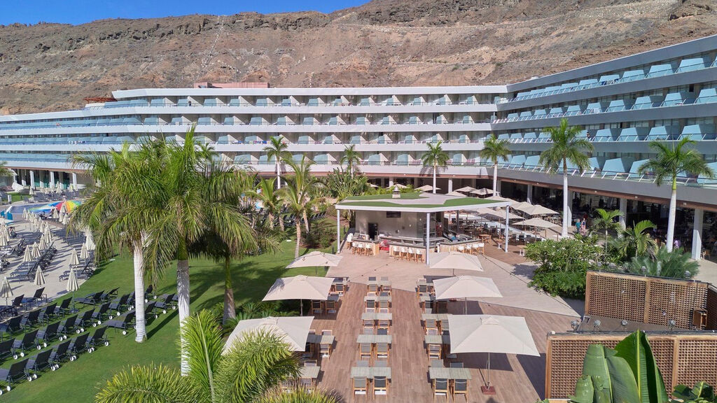 Radisson Blu Resort & Spa Gran Canaria Mogan