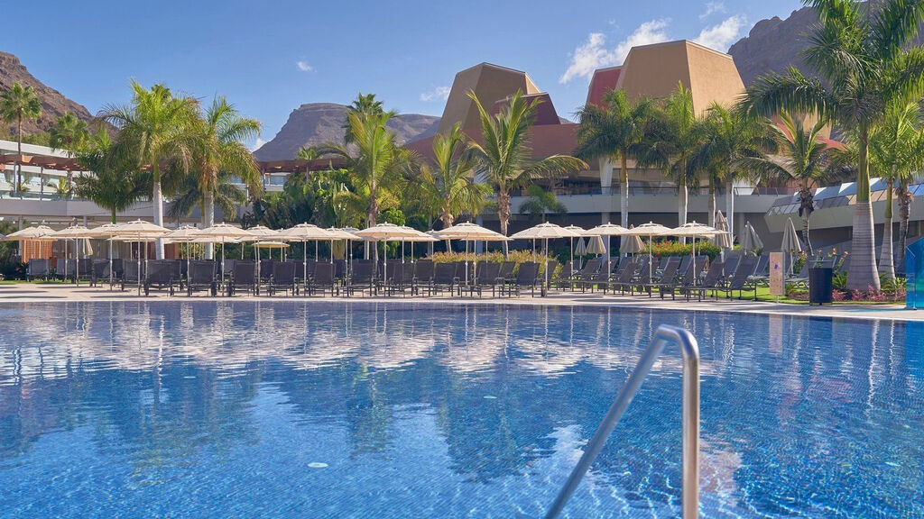 Radisson Blu Resort & Spa Gran Canaria Mogan