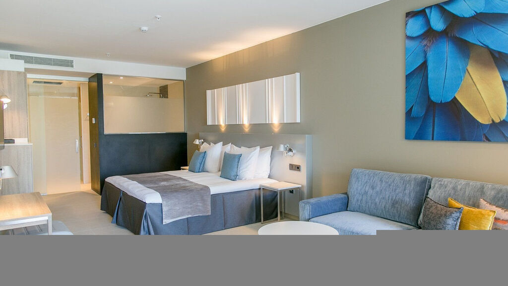 Radisson Blu Resort & Spa Gran Canaria Mogan