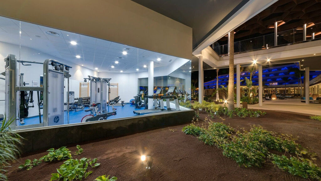 Radisson Blu Resort & Spa Gran Canaria Mogan