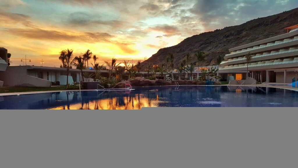 Radisson Blu Resort & Spa Gran Canaria Mogan