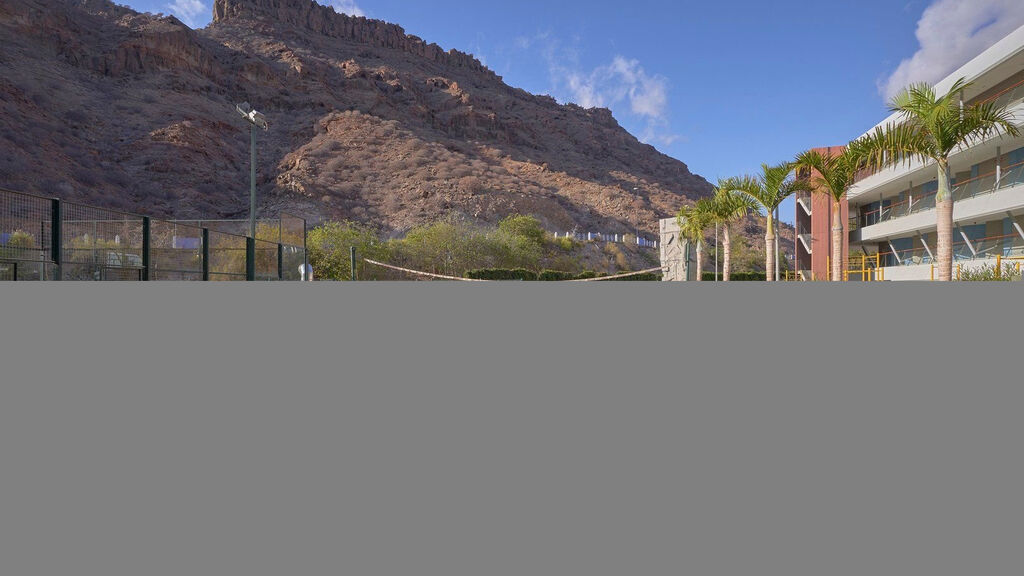 Radisson Blu Resort & Spa Gran Canaria Mogan