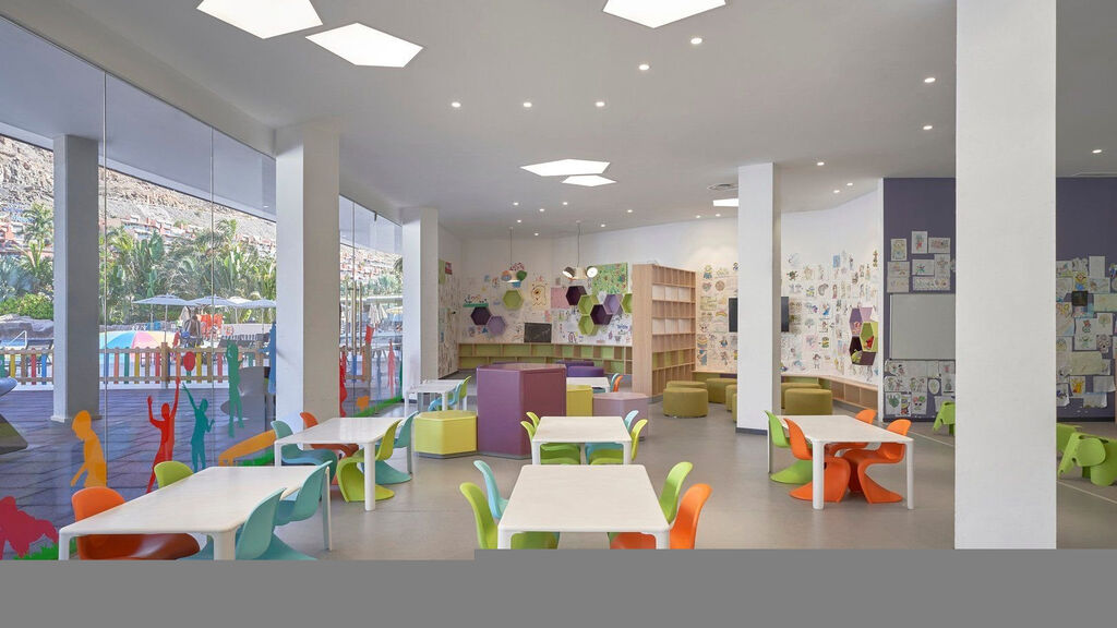 Radisson Blu Resort & Spa Gran Canaria Mogan