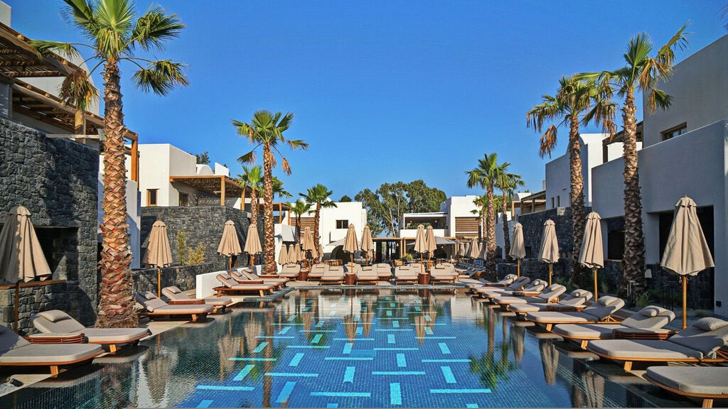 Radisson Blu Zaffron Resort