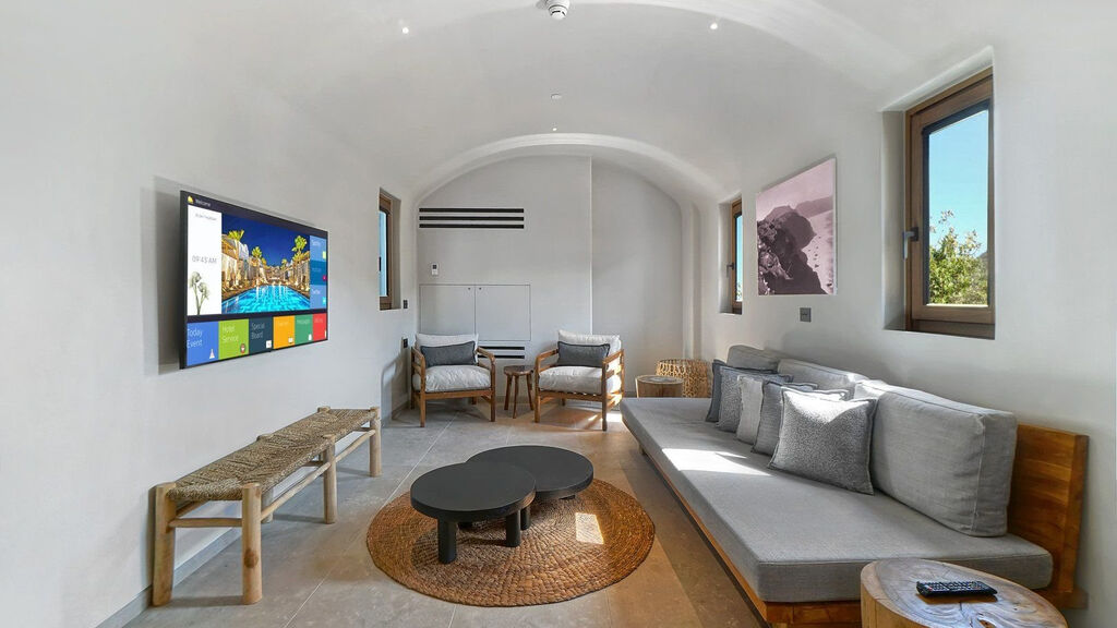 Radisson Blu Zaffron Resort