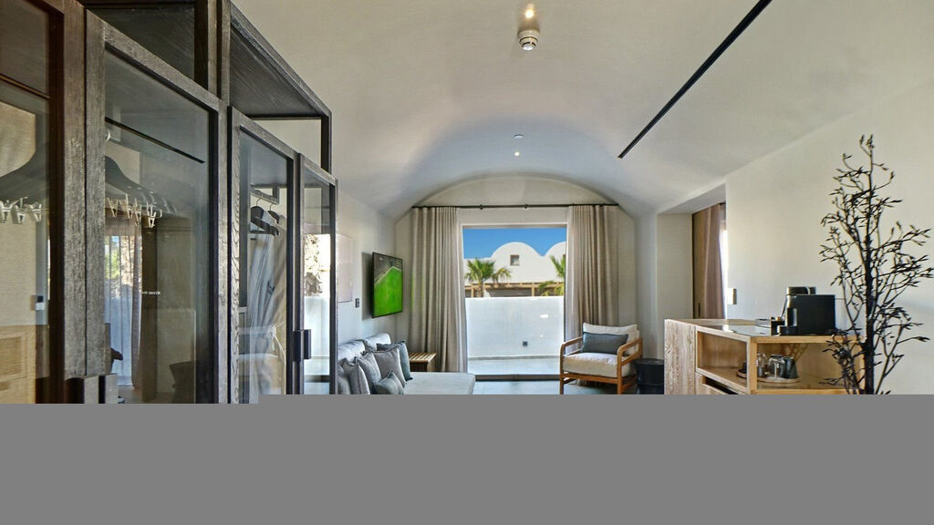 Radisson Blu Zaffron Resort