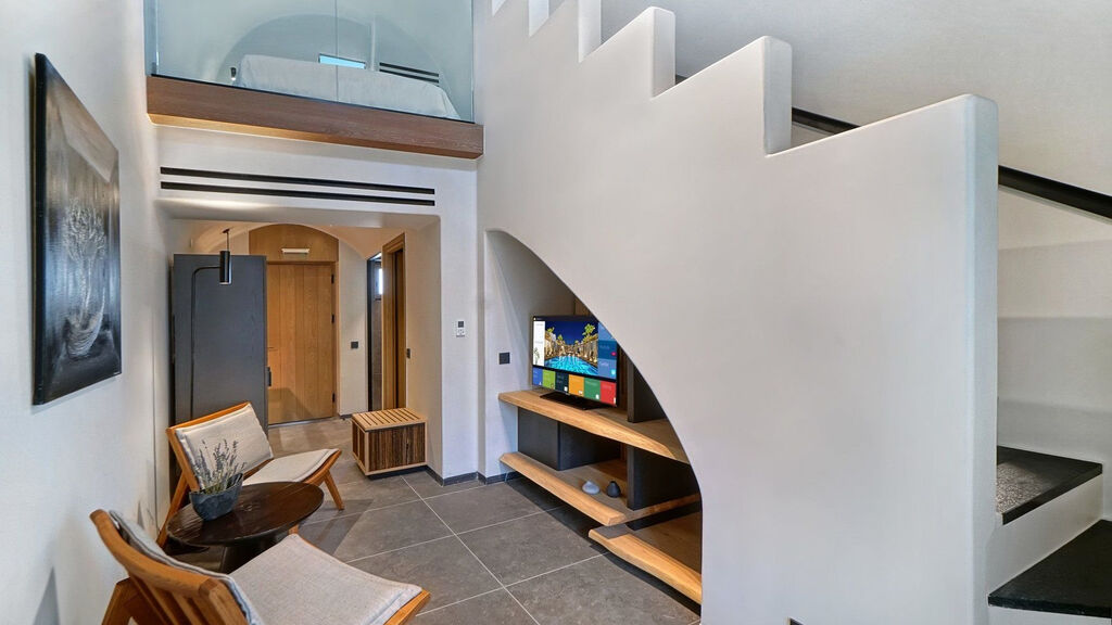 Radisson Blu Zaffron Resort