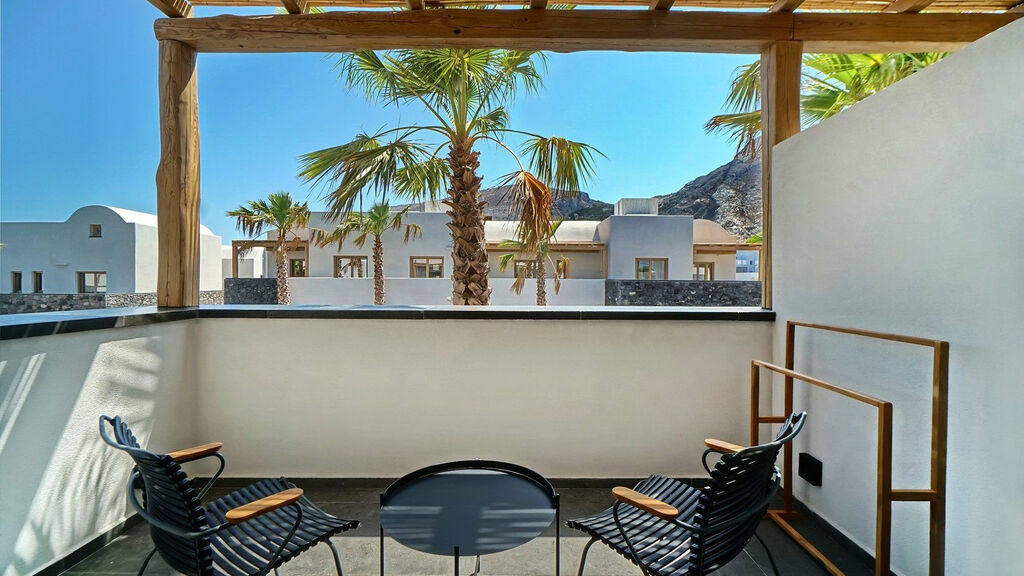 Radisson Blu Zaffron Resort