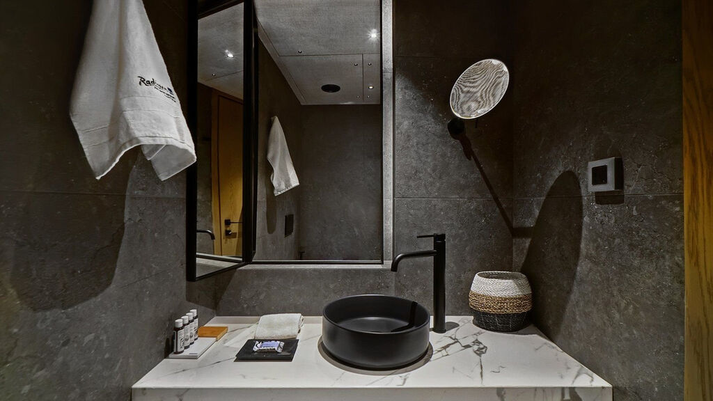 Radisson Blu Zaffron Resort