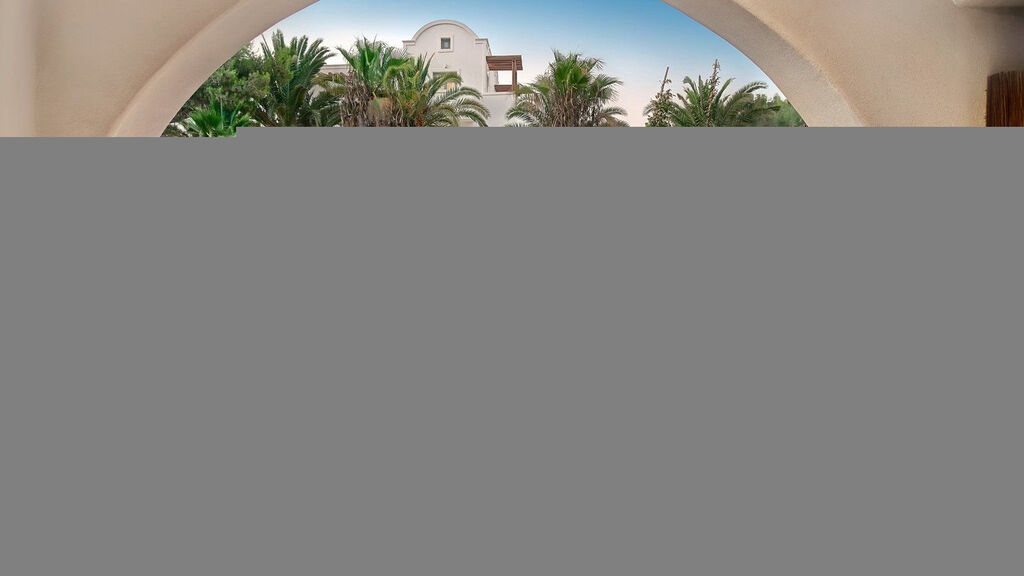 Radisson Blu Zaffron Resort