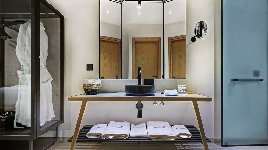 Radisson Blu Zaffron Resort