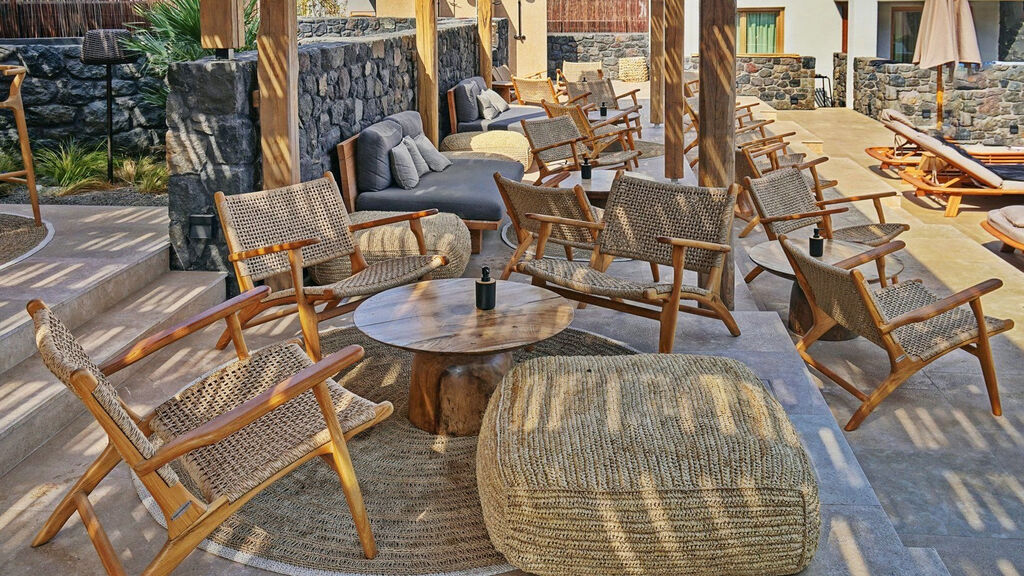 Radisson Blu Zaffron Resort